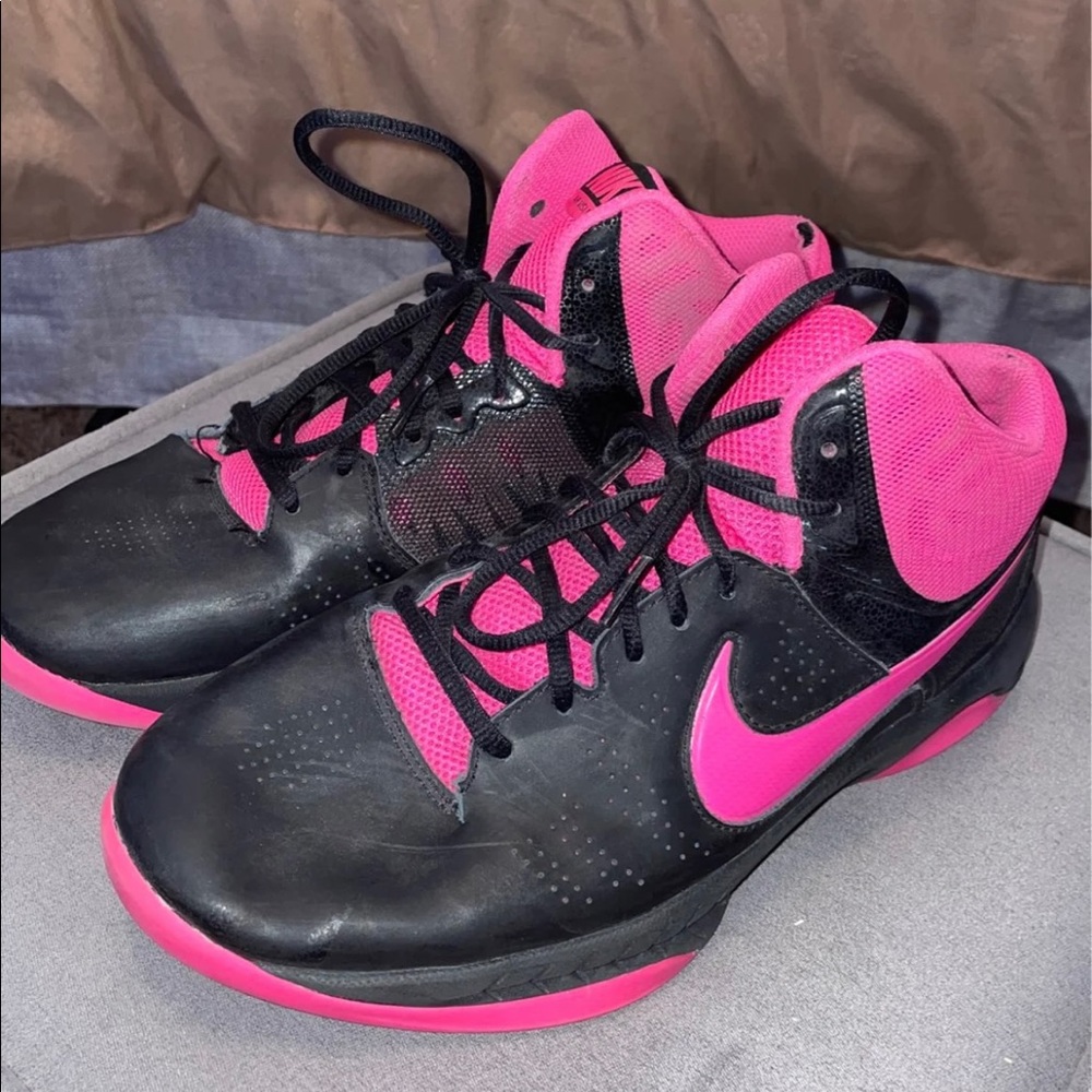 Nike Basketball shoes